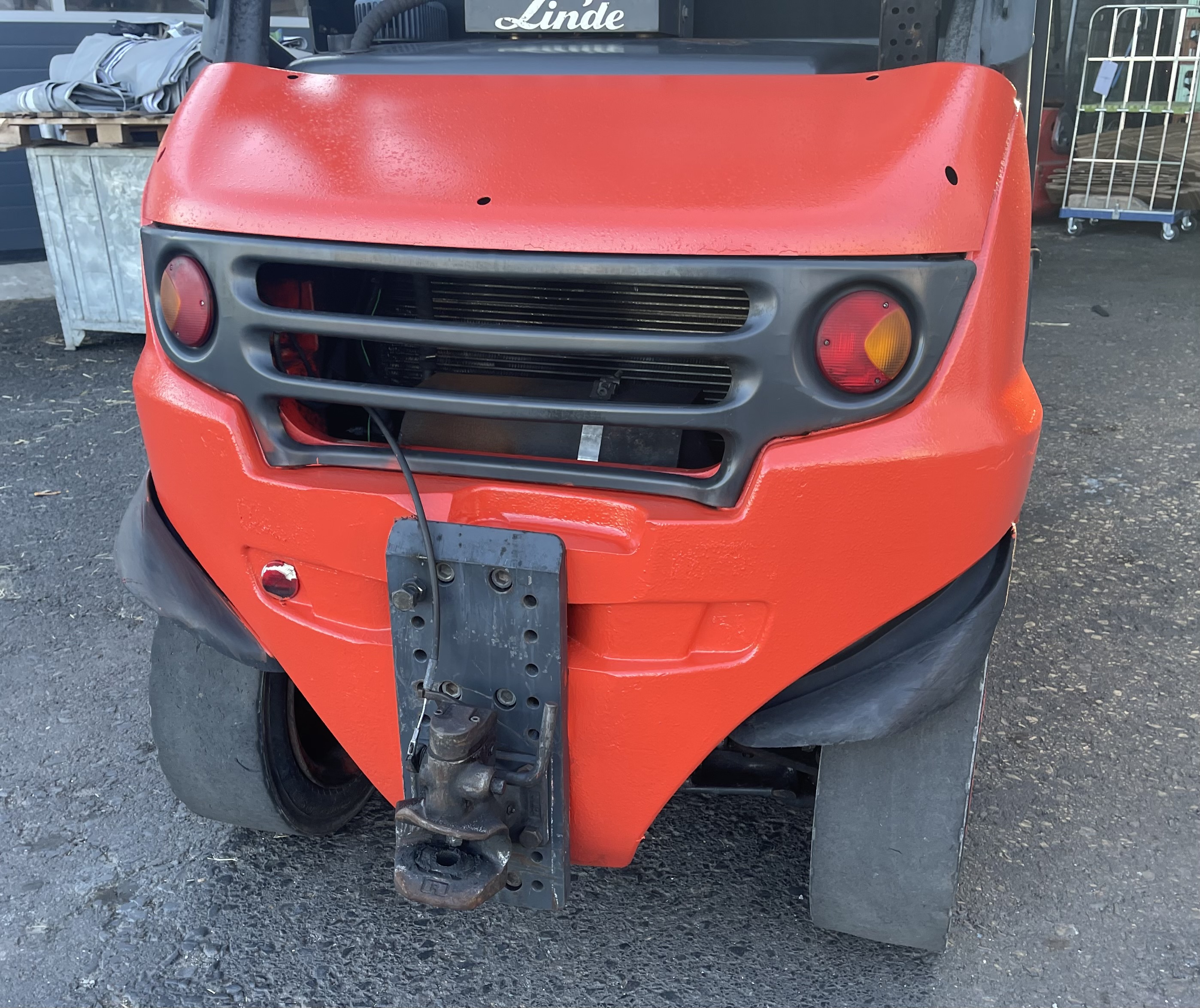 Projekt 2 – Bauteil in Hochglanz